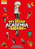 My Hero Academia - Smash T.2