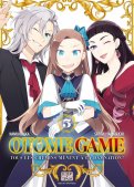 Otome Game T.5 Otome Game T.5