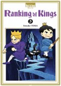 Ranking of Kings T.3 Ranking of Kings T.3