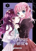 The vampire and the rose T.3