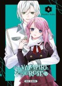 The vampire and the rose T.4