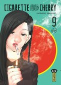 Cigarette & Cherry T.9 Cigarette & Cherry T.9