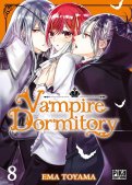 Vampire dormitory T.8 Vampire dormitory T.8