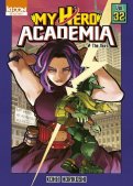 My hero academia T.32 My hero academia T.32