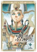 Reine d'Egypte T.9 Reine d'Egypte T.9
