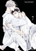 Black or white T.7 Black or white T.7