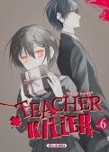 Teacher killer T.6 Teacher killer T.6