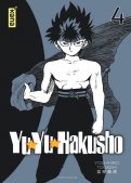 Yuyu Hakusho - star édition T.4 Yuyu Hakusho - star édition T.4