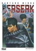 Berserk T.41 Berserk T.41