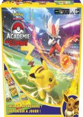 Pokémon :  Coffret Académie de Combat V2