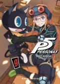 Persona 5 T.9 Persona 5 T.9