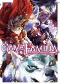 Game of familia T.3 Game of familia T.3