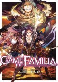 Game of familia T.4 Game of familia T.4