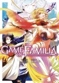 Game of familia T.6 Game of familia T.6