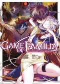 Game of familia T.7 Game of familia T.7