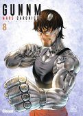 Gunnm - Mars chronicle T.8 Gunnm - Mars chronicle T.8