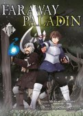 Faraway paladin T.8 Faraway paladin T.8