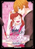 Black marriage T.5 Black marriage T.5