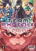 Team Phoenix T.2 Team Phoenix T.2