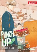 Punch Up T.7