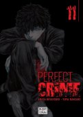 Perfect crime T.11 Perfect crime T.11