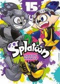 Splatoon T.15 Splatoon T.15