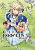 Le lien du destin T.3 Le lien du destin T.3