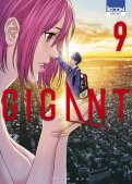 Gigant T.9 Gigant T.9
