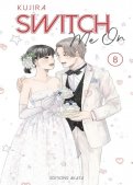 Switch me on T.8 Switch me on T.8