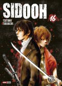 Sidooh T.16 Sidooh T.16