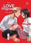 Love fragrance T.7