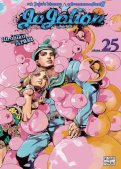 Jojo's bizarre adventure - Jojo lion T.25 Jojo's bizarre adventure - Jojo lion T.25