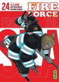 Fire force T.24