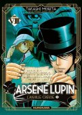 Arsène Lupin T.8 Arsène Lupin T.8