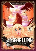 Arsne Lupin T.10