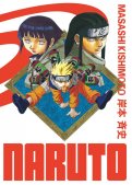 Naruto - édition Hokage T.5