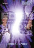 Eden - perfect edition T.8 Eden - perfect edition T.8
