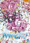Amanchu ! T.17 Amanchu ! T.17