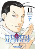Fullmetal Alchemist T.11 - Perfect édition