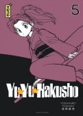 Yuyu Hakusho - star édition T.5 Yuyu Hakusho - star édition T.5