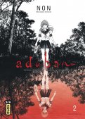 Adabana T.2 Adabana T.2
