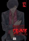 Perfect crime T.12 Perfect crime T.12