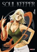 Soul keeper T.4 Soul keeper T.4