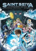 Saint seiya - Time odyssey T.1 Saint seiya - Time odyssey T.1
