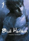 Blue heaven T.1