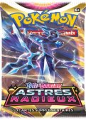 Pokémon Épée et Bouclier 10 "Astres Radieux" :  Booster