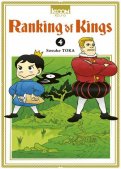 Ranking of Kings T.4 Ranking of Kings T.4