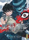 Sky High Survival - Next Level T.7 Sky High Survival - Next Level T.7