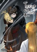 Tower of god T.8