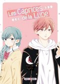 Les caprices de la lune T.6 Les caprices de la lune T.6